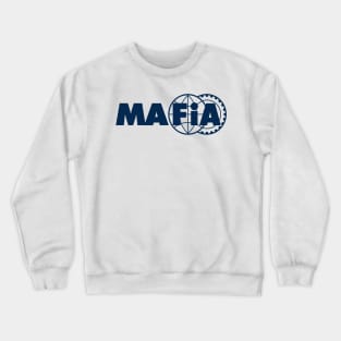 MaFIA Crewneck Sweatshirt